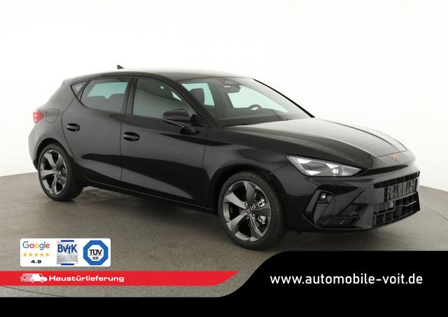 Cupra Leon - 1.5 eTSI 110 kW DSG, ACC, Kamera, Winter, LED, 18-Zoll, sofort