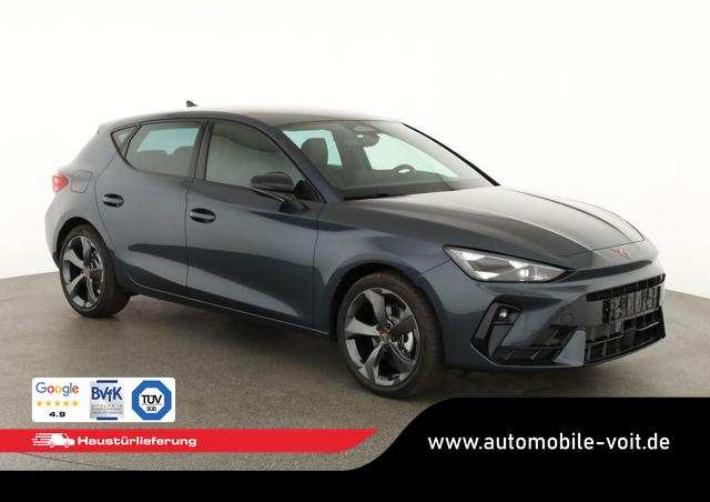 Cupra Leon - 1.5 eTSI 110 kW DSG, ACC, Kamera, Winter, LED, 18-Zoll, sofort
