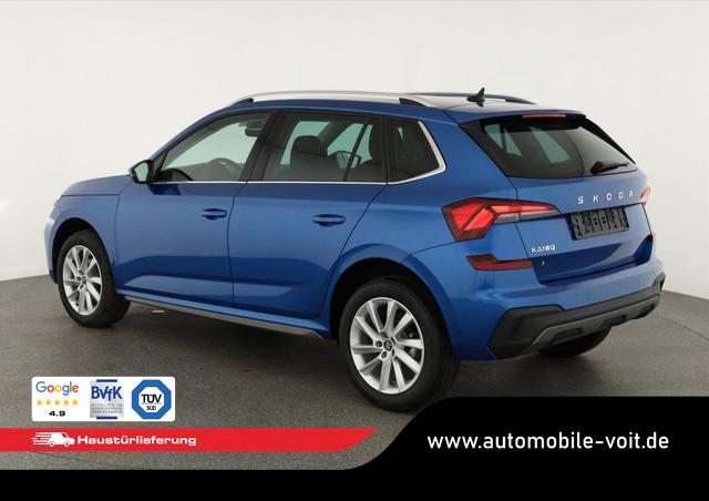 Skoda Kamiq Selection 1.0 TSI DSG Selection, LED, Kamera, ACC, Side, Winter 