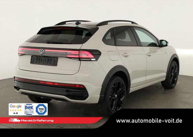 Volkswagen Taigo R-Line 1.5 TSI DSG R-LINE, AHK, Navi, IQ.Light, Kamera, ACC, Winter 