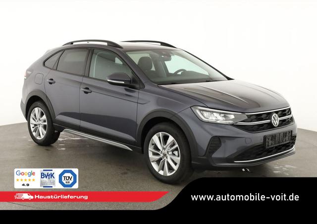 Volkswagen Taigo - LIFE 1.0 TSI DSG Life, LED, Kamera, APP-Connect, Winter, 17-Zoll