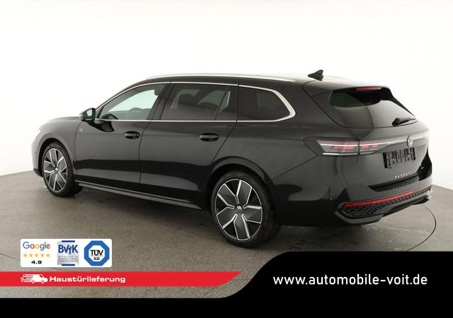 Volkswagen Passat Variant 2.0 TDI 142 kW 4Motion R-Line DSG 4M R-LINE, Pano, AHK, IQ.Light, HUD, 19-Zoll, AreaView, Navi, Side 