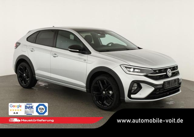 Volkswagen Taigo - R-Line 1.5 TSI DSG R-Line, Pano. Navi, AHK, Matrix, Kamera, ACC, Winter, 4 J.-Garantie