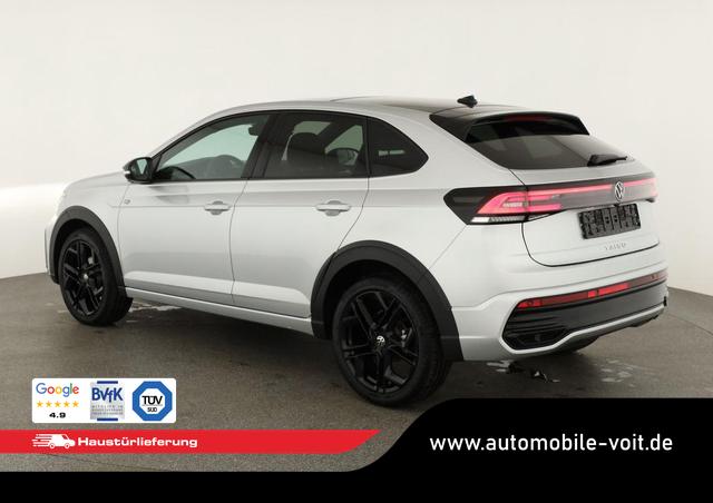 Volkswagen Taigo R-Line 1.5 TSI DSG R-Line, Pano. Navi, AHK, Matrix, Kamera, ACC, Winter, 4 J.-Garantie 