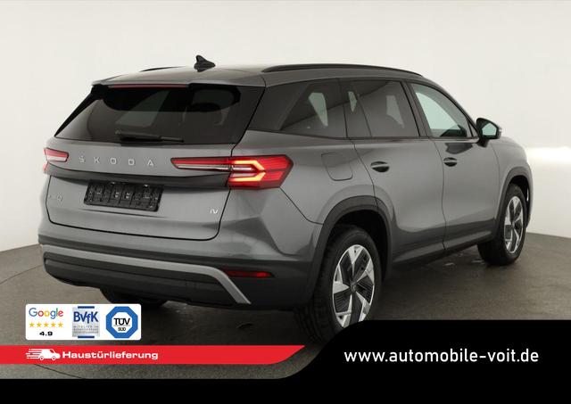 Skoda Kodiaq 1.5 TSI iV 150 kW Selection Selection, AHK, Navi, Kamera, Side, el. Klappe, Winter, sofort 