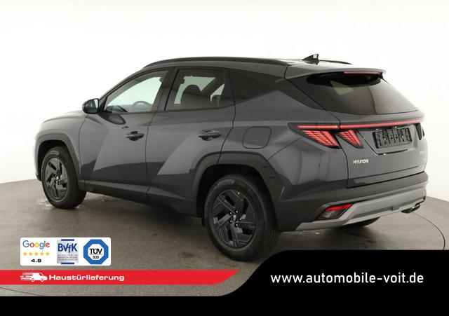 Hyundai TUCSON Plug-In Hybrid 4WD 1.6 T-GDI PHEV 4WD, Navi, Kamera, Side, Winter 