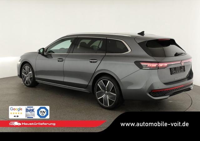 Volkswagen Passat Variant 2.0 TDI 142 kW 4Motion R-Line DSG 4M R-LINE, Pano, AHK, IQ.Light, HUD, 19-Zoll, AreaView, Navi, Side 