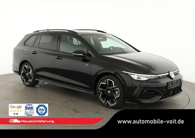 Volkswagen Golf Variant - 2.0 TSI 150 kW 4Motion R-Line VIII DSG 4M R-LINE, AHK, easyOpen, LED-Plus, 18-Zoll, 3 J.-Garantie