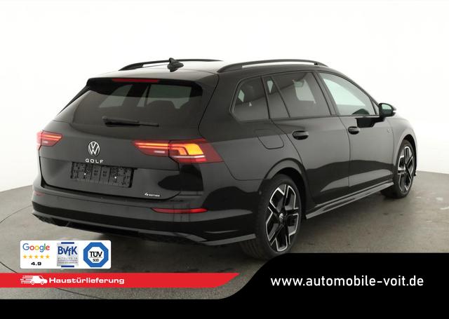 Volkswagen Golf Variant 2.0 TSI 150 kW 4Motion R-Line VIII DSG 4M R-LINE, AHK, easyOpen, LED-Plus, 18-Zoll, 3 J.-Garantie 