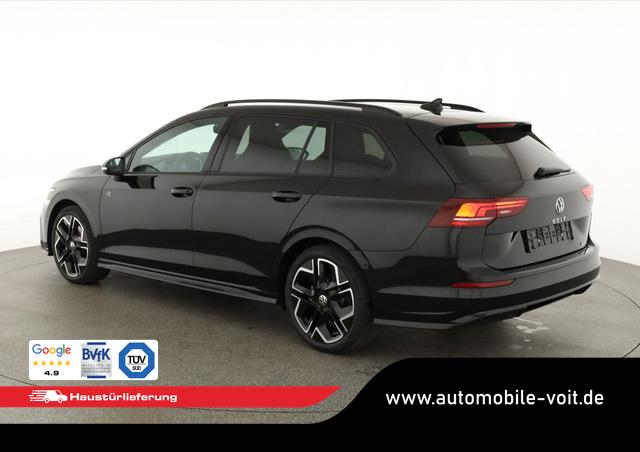 Volkswagen Golf Variant 2.0 TSI 150 kW 4Motion R-Line VIII DSG 4M R-LINE, AHK, easyOpen, LED-Plus, 18-Zoll, 3 J.-Garantie 