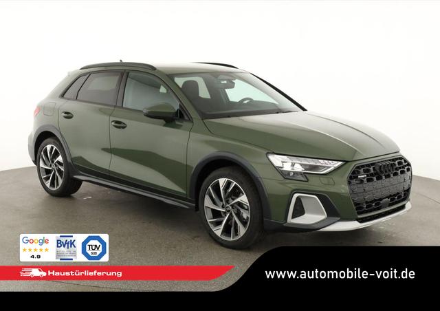 Audi A3 allstreet - TFSI quattro 150 kW S-Tronic, Navi, 18-Zoll, 5-J. Garantie