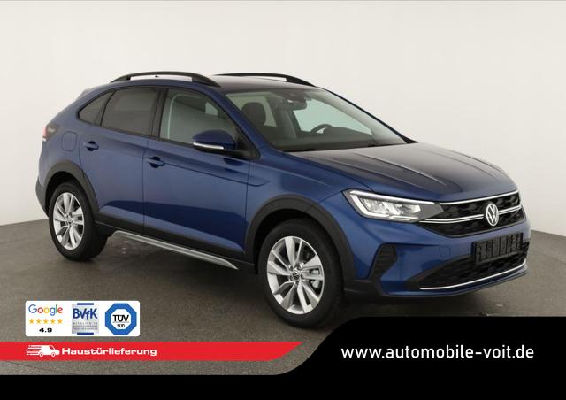 Volkswagen Taigo - LIFE 1.0 TSI DSG Life, LED, Kamera, APP-Connect, Winter, 17-Zoll