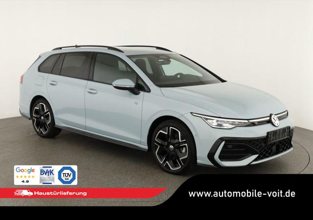 Volkswagen Golf Variant - 2.0 TSI 150 kW 4Motion R-Line VIII DSG 4M R-LINE, AHK, easyOpen, LED-Plus, 18-Zoll, 3 J.-Garantie
