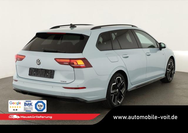 Volkswagen Golf Variant 2.0 TSI 150 kW 4Motion R-Line VIII DSG 4M R-LINE, AHK, easyOpen, LED-Plus, 18-Zoll, 3 J.-Garantie 