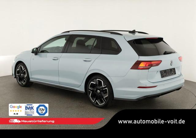 Volkswagen Golf Variant 2.0 TSI 150 kW 4Motion R-Line VIII DSG 4M R-LINE, AHK, easyOpen, LED-Plus, 18-Zoll, 3 J.-Garantie 