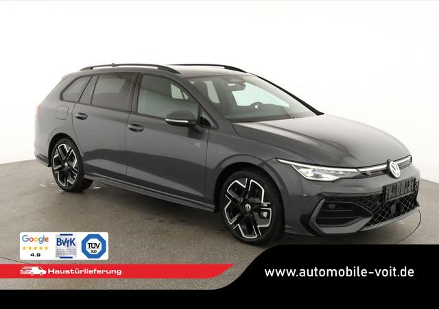 Volkswagen Golf Variant - 2.0 TSI 150 kW 4Motion R-Line VIII DSG 4M R-LINE, AHK, easyOpen, LED-Plus, 18-Zoll, 3 J.-Garantie
