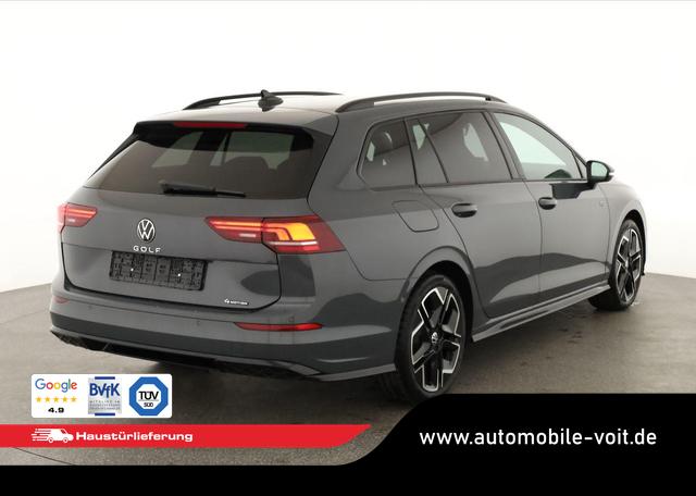 Volkswagen Golf Variant 2.0 TSI 150 kW 4Motion R-Line VIII DSG 4M R-LINE, AHK, easyOpen, LED-Plus, 18-Zoll, 3 J.-Garantie 