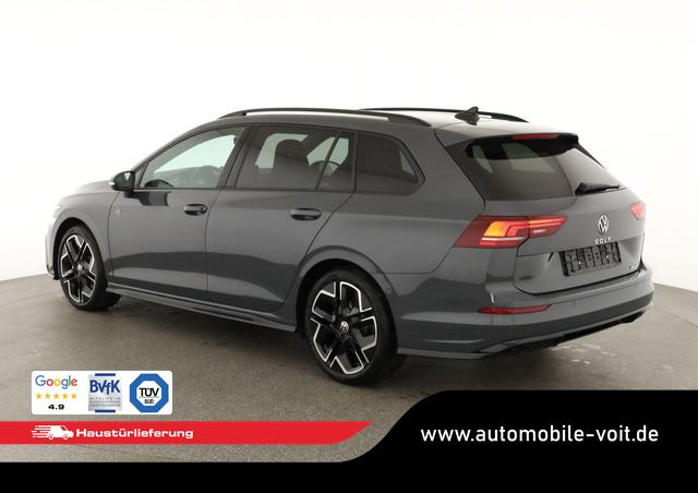 Volkswagen Golf Variant 2.0 TSI 150 kW 4Motion R-Line VIII DSG 4M R-LINE, AHK, easyOpen, LED-Plus, 18-Zoll, 3 J.-Garantie 