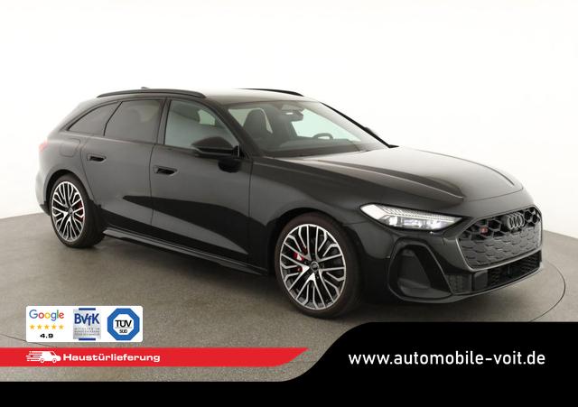 Audi S5 Kombi - TFSI quattro 270 kW Avant quattro, HuD, Pano, B&O, Leder, 20-Zoll, TechPro, sofort