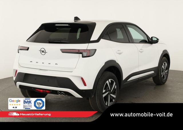 Opel Mokka Elegance 1.2 Turbo Edition, LED, App-Connect, 5 J.-Garantie 