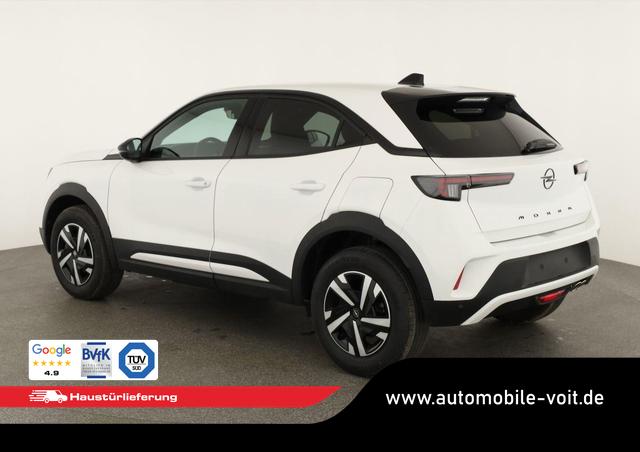 Opel Mokka Elegance 1.2 Turbo Edition, LED, App-Connect, 5 J.-Garantie 