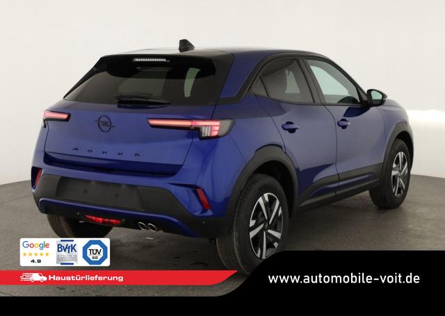 Opel Mokka Elegance 1.2 Turbo Edition, LED, App-Connect, 5 J.-Garantie 