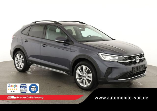Volkswagen Taigo - LIFE 1.5 TSI DSG Life, AHK, LED, Kamera, ACC, Winter, 17-Zoll