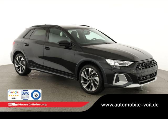 Audi A3 allstreet - TFSI quattro 150 kW S-Tronic, Navi, 18-Zoll, 5-J. Garantie