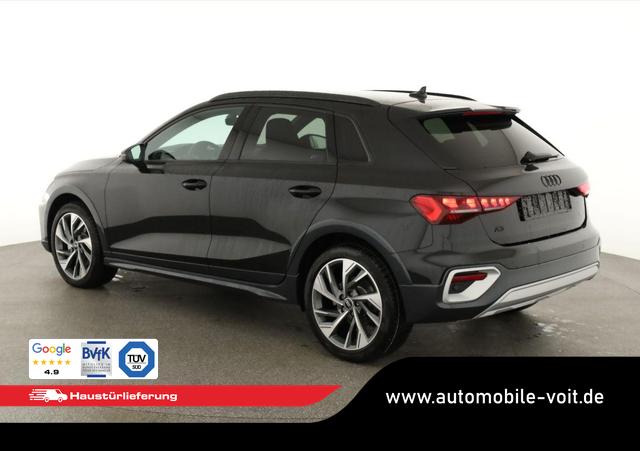 Audi A3 allstreet TFSI quattro 150 kW S-Tronic, Navi, 18-Zoll, 5-J. Garantie 