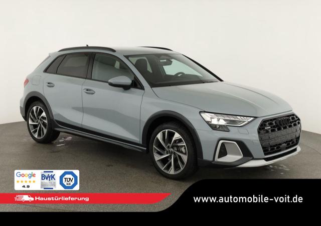 Audi A3 allstreet - TFSI quattro 150 kW S-Tronic, Navi, 18-Zoll, 5-J. Garantie