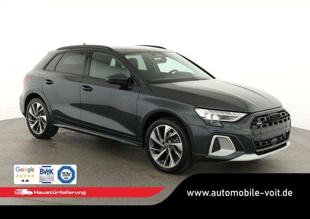 Audi A3 allstreet - TFSI quattro 150 kW S-Tronic, Navi, 18-Zoll, 5-J. Garantie