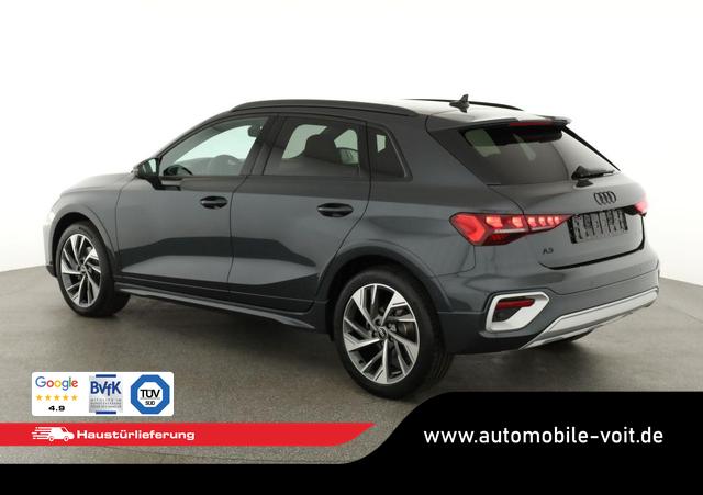 Audi A3 allstreet TFSI quattro 150 kW S-Tronic, Navi, 18-Zoll, 5-J. Garantie 