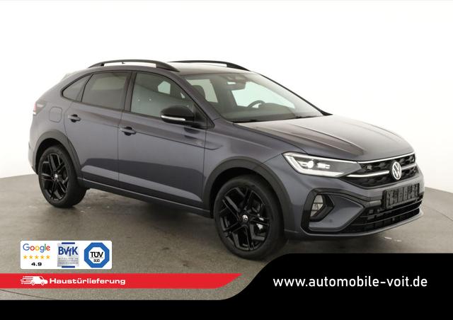 Volkswagen Taigo - R-Line 1.5 TSI DSG R-Line, Navi, AHK, Matrix, Kamera, ACC, Winter, 4 J.-Garantie