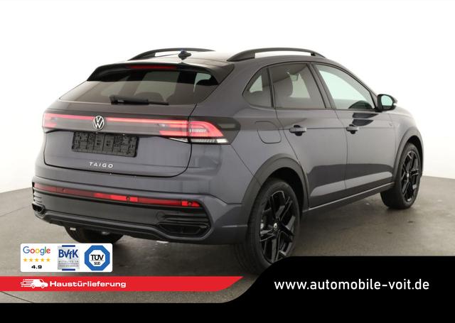 Volkswagen Taigo R-Line 1.5 TSI DSG R-Line, Navi, AHK, Matrix, Kamera, ACC, Winter, 4 J.-Garantie 