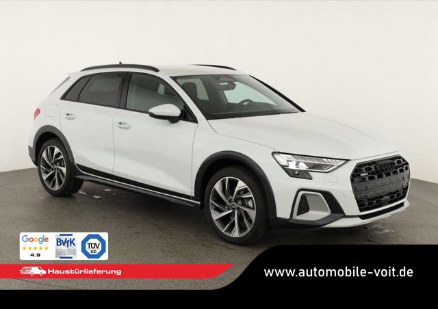 Audi A3 allstreet - TFSI quattro 150 kW S-Tronic, Navi, 18-Zoll, 5-J. Garantie