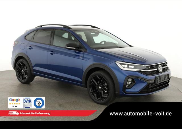 Volkswagen Taigo - R-Line 1.5 TSI DSG R-Line, Navi, AHK, Matrix, Kamera, ACC, Winter, 4 J.-Garantie