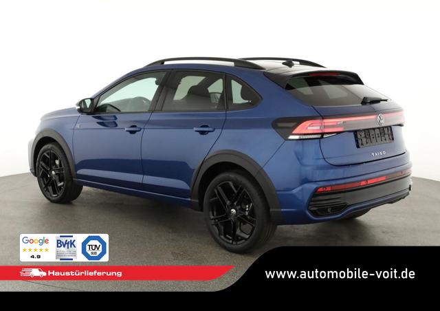 Volkswagen Taigo R-Line 1.5 TSI DSG R-Line, Navi, AHK, Matrix, Kamera, ACC, Winter, 4 J.-Garantie 