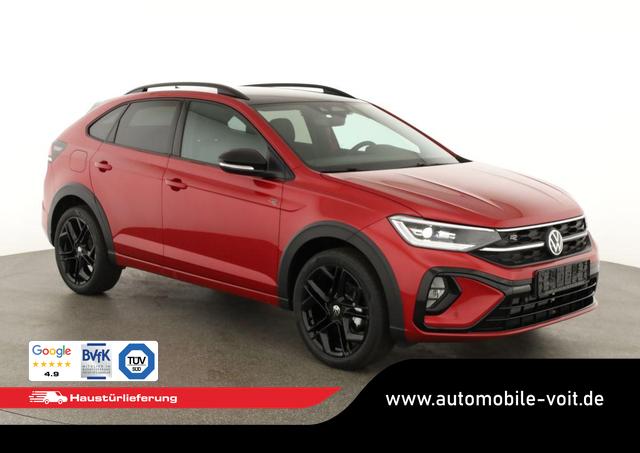 Volkswagen Taigo - R-Line 1.5 TSI DSG R-Line, Navi, AHK, Matrix, Kamera, ACC, Winter, 4 J.-Garantie