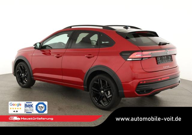 Volkswagen Taigo R-Line 1.5 TSI DSG R-Line, Navi, AHK, Matrix, Kamera, ACC, Winter, 4 J.-Garantie 