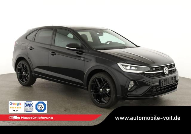 Volkswagen Taigo - R-Line 1.5 TSI DSG R-Line, Pano. Navi, AHK, Matrix, Kamera, ACC, Winter, 4 J.-Garantie