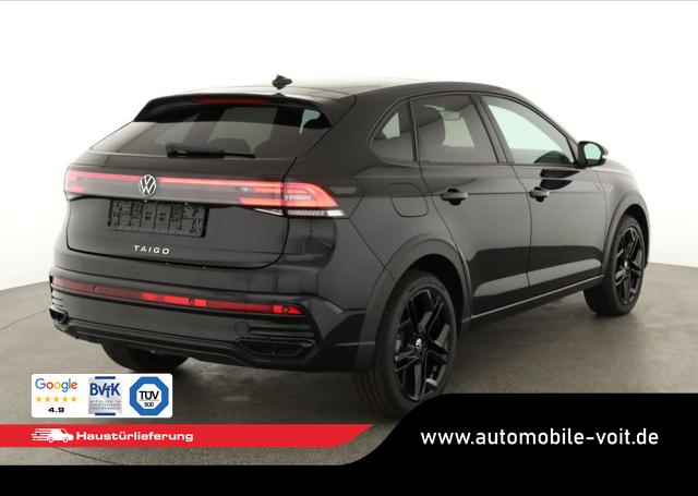 Volkswagen Taigo R-Line 1.5 TSI DSG R-Line, Pano. Navi, AHK, Matrix, Kamera, ACC, Winter, 4 J.-Garantie 