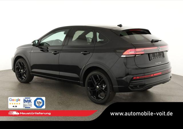 Volkswagen Taigo R-Line 1.5 TSI DSG R-Line, Pano. Navi, AHK, Matrix, Kamera, ACC, Winter, 4 J.-Garantie 
