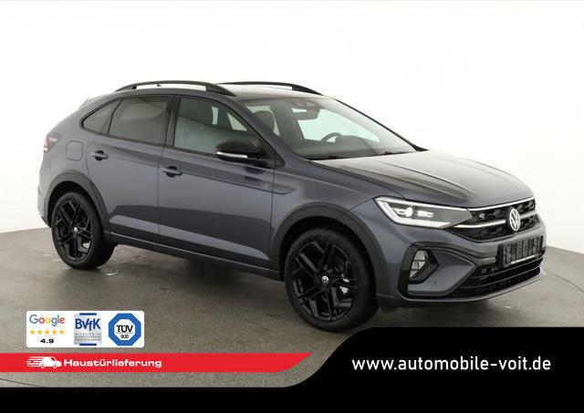 Volkswagen Taigo - R-Line 1.5 TSI DSG R-Line, Navi, AHK, Matrix, Kamera, ACC, Winter, 4 J.-Garantie