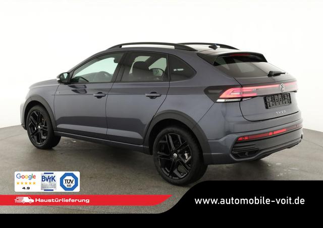 Volkswagen Taigo R-Line 1.5 TSI DSG R-Line, Navi, AHK, Matrix, Kamera, ACC, Winter, 4 J.-Garantie 