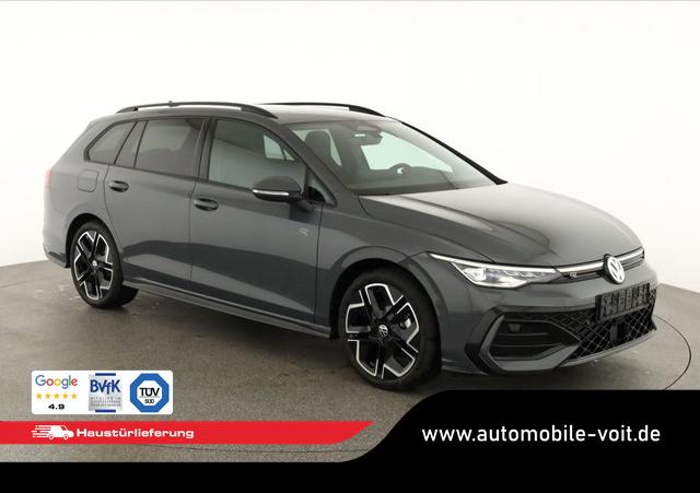 Volkswagen Golf Variant - 1.5 TSI 110 kW R-Line VIII R-LINE, AHK, easyOpen, Kamera, LED-Plus, 3-J Garantie