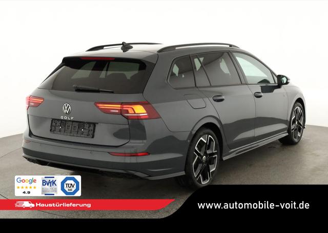 Volkswagen Golf Variant 1.5 TSI 110 kW R-Line VIII R-LINE, AHK, easyOpen, Kamera, LED-Plus, 3-J Garantie 