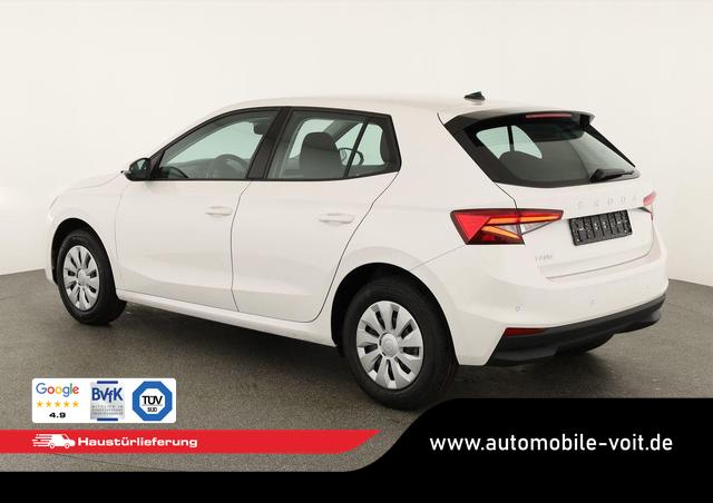 Skoda Fabia Selection 1.0 TSI Selection, Tempomat, Park, Winterpaket, SmartLink, 4 J.-Garantie 