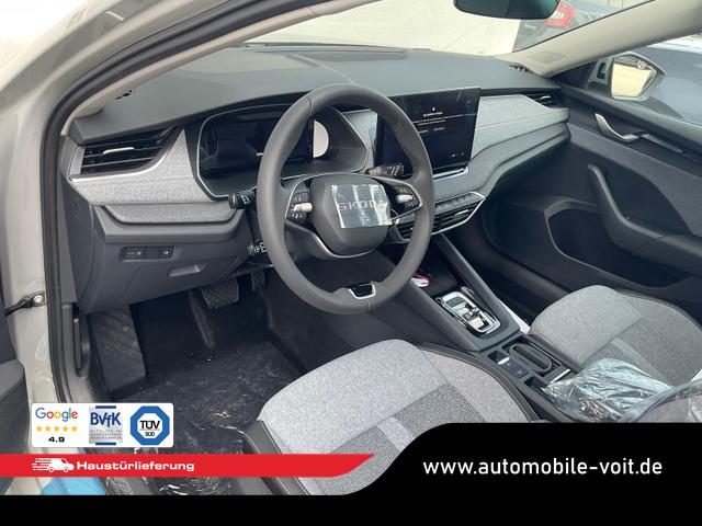 Skoda Octavia Combi - 2.0 TDI 110 kW Selection DSG Selection, Navi, Pano, AHK, Teilleder, 5-J Garantie