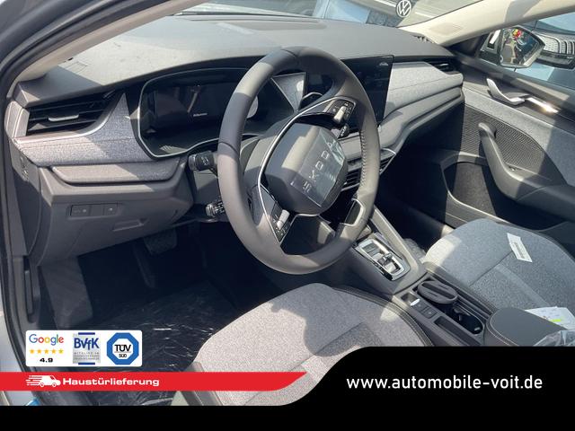 Skoda Octavia Combi - 2.0 TDI 110 kW Selection DSG Selection, Navi, Pano, AHK, Teilleder, 5-J Garantie