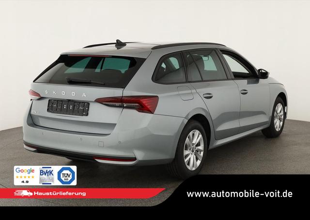 Skoda Octavia Combi 2.0 TDI 110 kW Selection DSG Selection, Navi, Pano, AHK, Teilleder, 5-J Garantie 